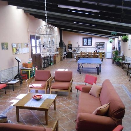 Valle de Guerra Finca El Picacho酒店 外观 照片
